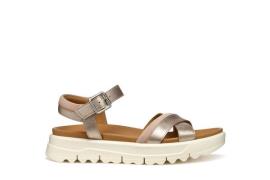 Leren sandalen Xand 2.1