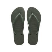 Teenslippers Slim
