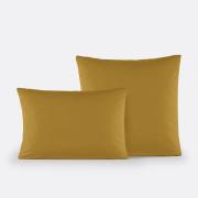 Kussensloop in perkalkatoen Scenario