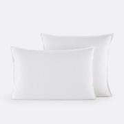 Kussensloop, katoen flanel, Clara