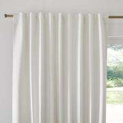 Verduisteringsgordijn van gerecycled polyester Select