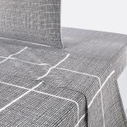 Laken in zuiver katoen, Jinties