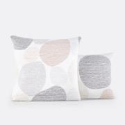 Kussensloop in katoen, Galet