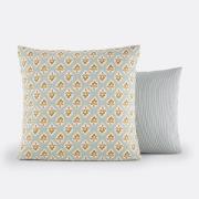 Kussensloop in perkalkatoen, Cilou