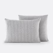 Kussensloop in jerseykatoen, Archi