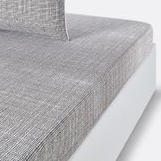 Hoeslaken in zuiver katoen, Jinties