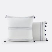 Kussensloop in katoen, Riad