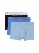Set van 3 boxershorts ICON COTTON STRECTH