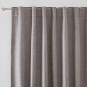 Verduisterend gordijn met verborgen lussen Exurie
