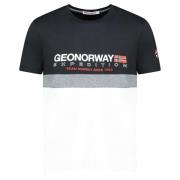 T-shirt met korte mouwen Jdouble