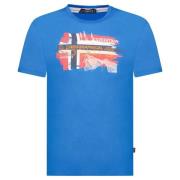 T-shirt met korte mouwen Jysuis