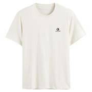 T-shirt unisex, korte mouwen, Star chevron
