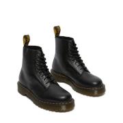 Boots in Pisa leer 1460 Pascal Bex