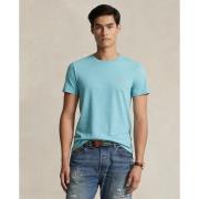 T-shirt custom slim