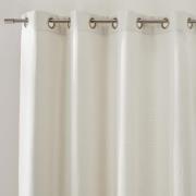 Thermisch fleece gordijn Montego