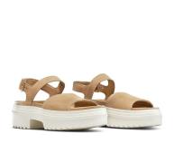 Sandalen met sleehak Chuck Taylor All Star