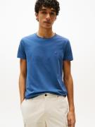 Slim T-shirt stretch