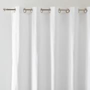 Gordijn in katoen, extra breed, Scénario