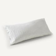 Bolstersloop in gewassen zuiver linnen, Elina