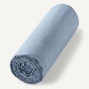 Hoeslaken in bio perkal katoen, Acoledor