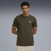 T-shirt korte mouwen Essentiel