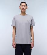 T-shirt met korte mouwen Salis
