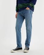 Rechte regular taper jeans 502™