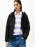 Zip-up Hoodie
