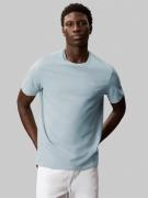 Basic T-shirt met korte mouwen