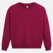 Sweater met ronde hals