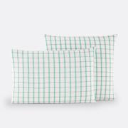 Katoenen kussensloop, Brieuc