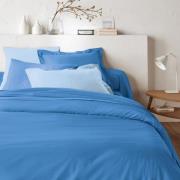 Dekbedovertrek in katoen, Scenario