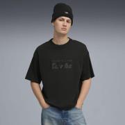 T-shirt met korte mouwen Porsche