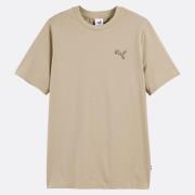 T-shirt met korte mouwen, Made in France