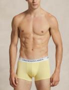 Set van 3 klassieke boxerslips van stretchkatoen