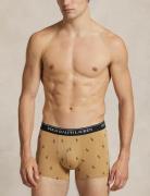 Set van 3 klassieke boxerslips van stretchkatoen