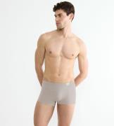 Set van 2 effen boxershorts GO NATURAL