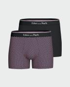 Set van 2 boxershorts