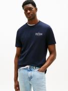 Stapel T-shirt met korte mouwen