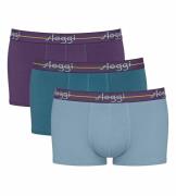 Set van 3 START boxershorts