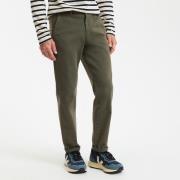 Normale chino broek, Signature FRANÇOIS