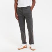 Normale chino broek, Signature FRANÇOIS