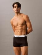 Set van 3 boxershorts ICON COTTON STRECTH