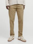 Chino stretch broek
