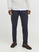 Chino stretch broek