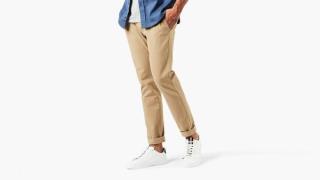 Ultimate Chino skinny broek