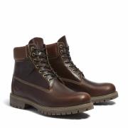 Leren boots 6 In Premium waterproof