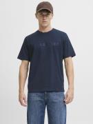 T-shirt met korte mouwen Jprbluloyal