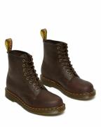 Crazy Horse leren boots 1460