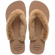 Top Fluffy III teenslippers